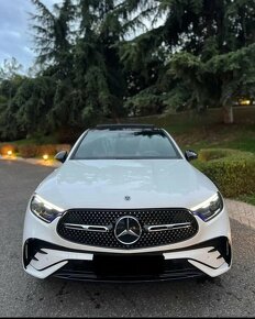 Mercedes-benz GLC 220d - 4