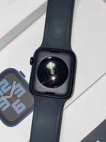 Apple watch SE 2023 44mm - 4