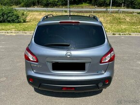 Nissan Qashqai 1.5 Dci Facelift - 4