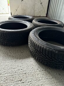 Zimne Pneumatiky 205/55 R16 - 4