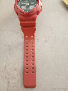 Casio G - shock GA 100 - 4