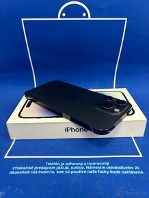 Apple iPhone 14 PRO Max 128GB Space Black - 4