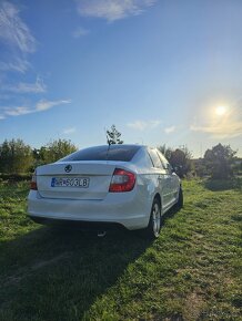 Škoda rapid 1.2 tsi 77 kw 105 koní - 4