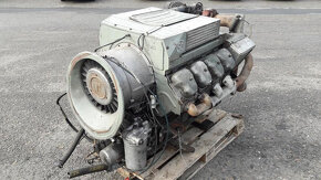 Motor Tatra 815 Euro 1 - 4