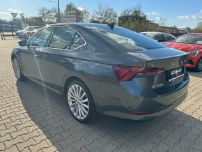 Škoda Octavia 1.4 TSi iV Phev Style DSG - 4