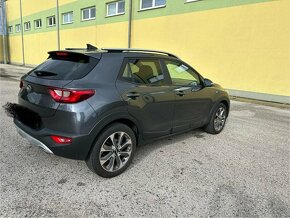 Kia Stonic 1.4 Gold SR 1majiteľ - 4