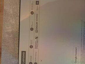 Tablet Lenovo YOGA - 4