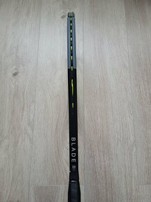 Wilson Blade v7 98 16x19 - 4