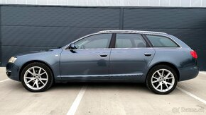 Audi A6 2.7 tdi Avant quattro R19 - 4