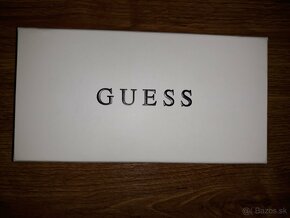 NOVÁ peňaženka Guess original - 4