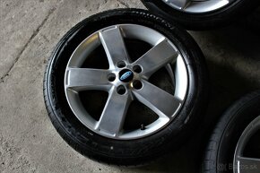 17” LETNA SADA---FORD GALAXY / S MAX---/záťažové/--5x108 r17 - 4