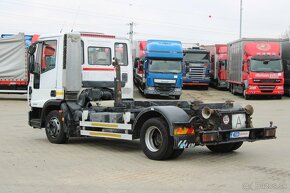 IVECO EUROCARGO ML 90E18, MAJÁK, NÁSTAVBA CTS OKŘÍNEK - 4