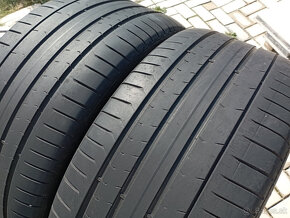 275/40/19 Pirelli letné pneu 2ks - 4