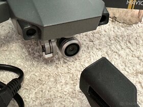 RESERVE - DJI Mavic Pro v spickovom stave - 4