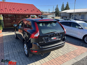 Volvo XC60 D4 Summum Geartronic - 4