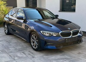 BMW Rad 3 320d G20 190PS AT/8 2020  ✅ODPOCET DPH✅ - 4