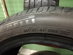 245/45 r18 letné pneumatiky Pirelli Cinturato P7 7mm - 4