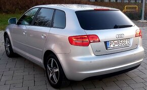 audi A3 - 4