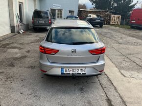 seat leon - 4