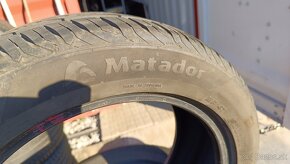 Pneumatika 215/55R17 - 4