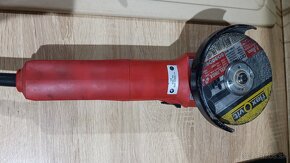 Predám Flexu Hilti  125mm - 4