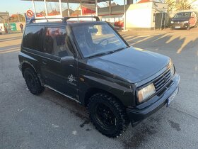 suzuki vitara 1.6 - 4