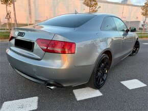 AUDI A5 3.0TDI Quattro STAGE 2 - 4