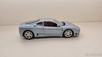 1:18 FERRARI 360 MODENNA - 4