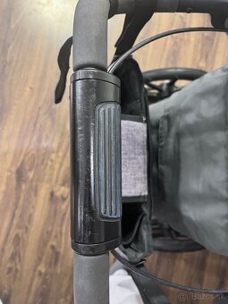 Thule Urban Glide 2 - 4