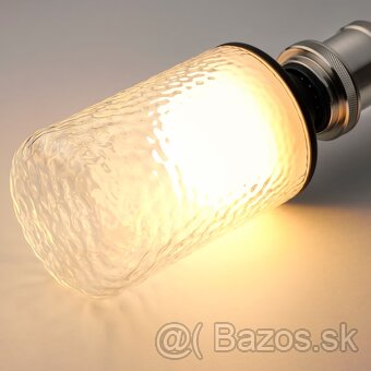 IKEA MOLNART, LED žárovka E27, 150 lm, LED2220T2 - 4