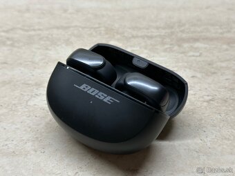 BOSE Ultra Open Earbuds - 4