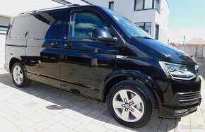 Volkswagen T6 Multivan 2.0 BiTDI BMT  4MOTION DSG - 4