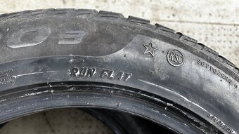 225/55R17 zimne - 4