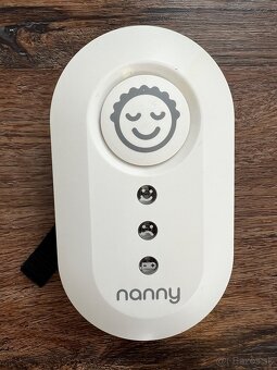 Monitor dychu nanny - 4