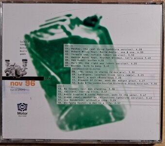 CD VÝBERY - kus 1,00€ - 4