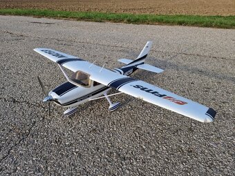 fma sky trainer 182 blue 1400mm - 4