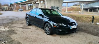 Mazda 6 MPS Disi Turbo 4x4 - 4