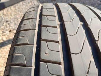 Predam 4ks pneu 205/60/r16 letne 96V Pirelli - 4