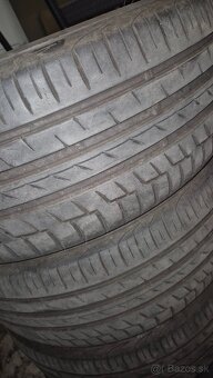 Letne pneu Continental 225/45 R17V - 4