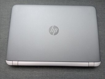 Hp Probook 450 G3 , Intel® Core™i5 , 16gb ram , 256gb ssd - 4