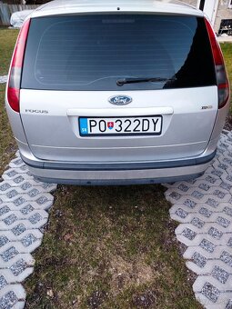 Ford Focus 1.6 TDCi - 4