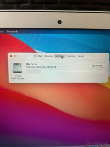 MacBook Air  11” 2014 128GB,i5 - 4