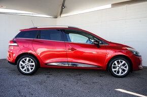 479-Renault Clio Grandtour, 2019, benzín, 0.9 TCE ,66kw - 4