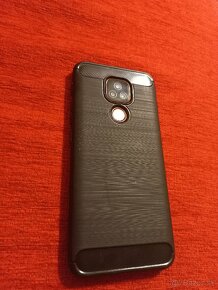 Motorola Moto E7 PLUS - 4