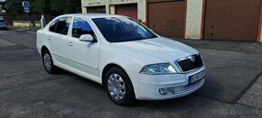 Škoda Octavia 1.9 TDI Ambiente, SR, SK - 4