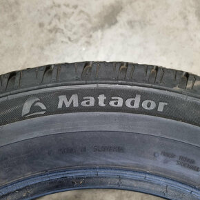 Zimné pneumatiky 205/65 R16C MATADOR DOT4020 - 4