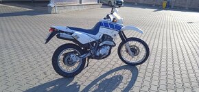 Yamaha XT 600 E r.v. 2000 - 4