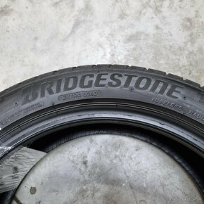 Letné pneumatiky 225/45 R17 BRIDGESTONE DOT0522 - 4