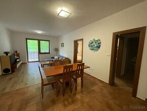 Veľký apartmán v Hrabove pri Malinô Brde - 4