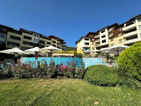 Apartman s 1 loznici, Sv.Vlas, Bulharsko, Garden of Eden - 4